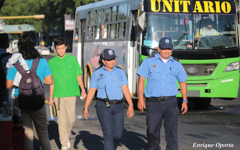 policia